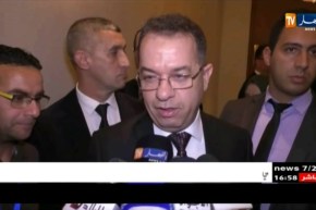 مراد زمالي: أي تأسيس لمنظمة نقابية في الجزائر يجب أن يخضع لشروط وإجراءات قانونية