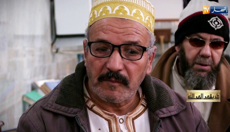 طريقي إلى الله…”القنوط و اليأس من رحمة الله من الكبائر”