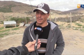 باتنة/ قصص مرعبة حول غار الرحبات على لسان الفضوليين