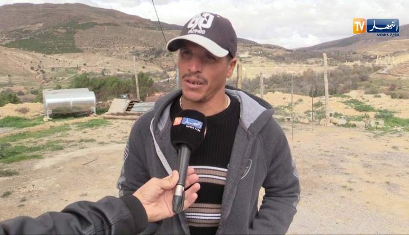 باتنة/ قصص مرعبة حول غار الرحبات على لسان الفضوليين