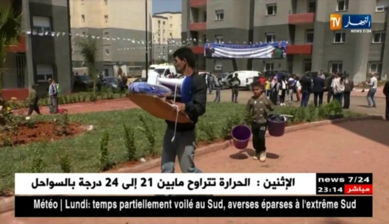 سكن: ولاية الجزائر ترفع 1000 قضية ضد مقصيين متحايلين بالتصريح الكاذب