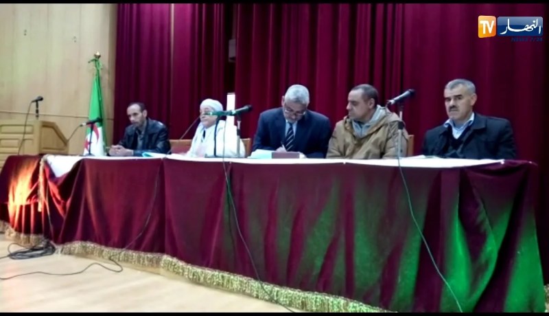 النعامة :انطلاق القرعة الاستثنائية  للحج الخاصة بفئة كبار السن