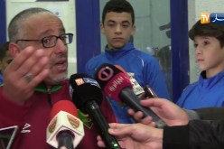 عمروش: “ما نديرش مؤتمر صحفي قدام مرحاض”