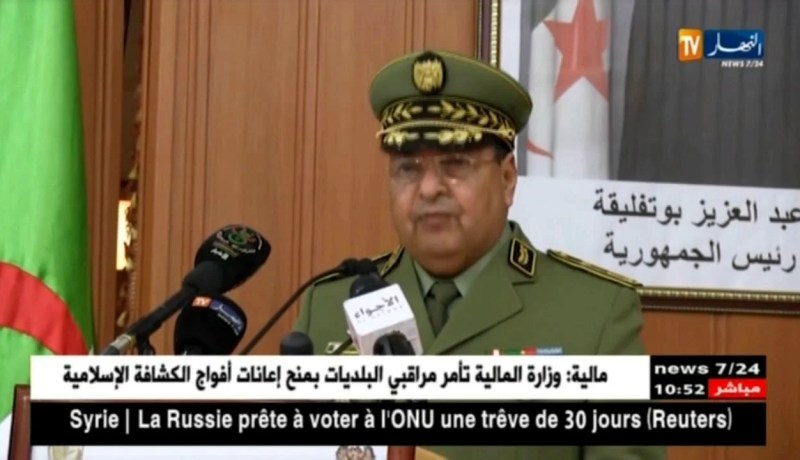 بسكرة: المدرسة العليا للقوات الخاصة..مسيرة حافلة بالإنجازات ومفخرة الجزائر