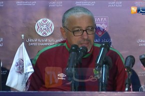 عمروش على طريقة بلماضي…”طفو التليفونات”