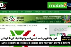 الفاف تفند مراسلة الفيفا لتأجيل نهاية البطولة بأسبوع واحد
