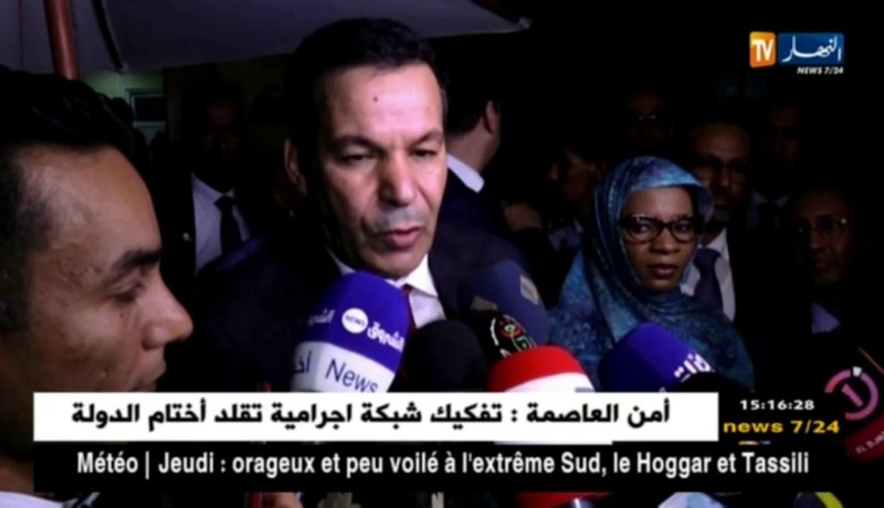 موريتانيا/ معرض المنتجات الجزائرية…عين الجزائر على إفريقيا الغربية