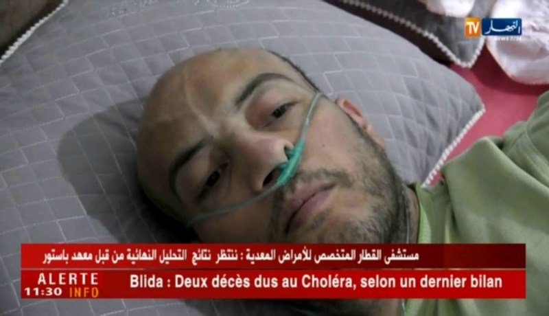 أم البواقي/ مريض يعرض مسكنه للبيع بعين مليلة طلبا للعلاج