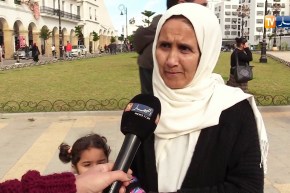 مجتمع/ موضوع ملصقات إبطال السحر…يثير الجدل!!