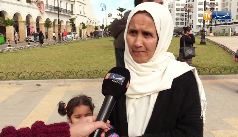 مجتمع/ موضوع ملصقات إبطال السحر…يثير الجدل!!