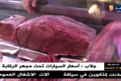 جورنان اليوم/ إستيراد اللحوم من فرنسا..ضبابية  !!