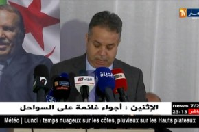 وزير السكن يدعو مكتتبي صيغة الترقوي لمن لم يدفعو ثمن سكناتهم بتقرب إلى المصالح التجارية