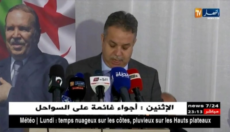 وزير السكن يدعو مكتتبي صيغة الترقوي لمن لم يدفعو ثمن سكناتهم بتقرب إلى المصالح التجارية