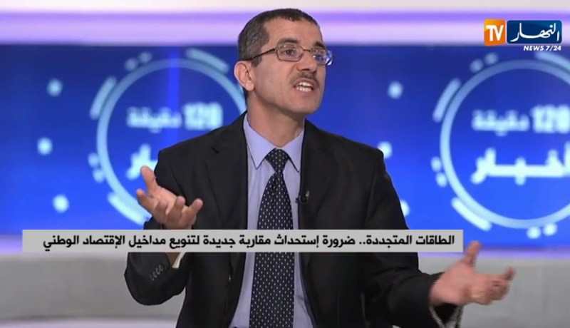 ذكرى تأميم المحروقات..ضعف نمو الإقتصاد خارج الريع البترولي..الحلم يصطدم بالواقع