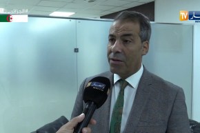 كورتل: “أتوقع 20 سنة لبوشوارب و15 سنة لأويحيى وسلال مع غرامة مالية وعقوبات تدريجية لباقي المتهمين