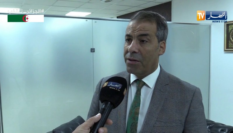 كورتل: “أتوقع 20 سنة لبوشوارب و15 سنة لأويحيى وسلال مع غرامة مالية وعقوبات تدريجية لباقي المتهمين