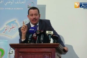 ساحلي ينشط تجمع شعبي بالعاصمة