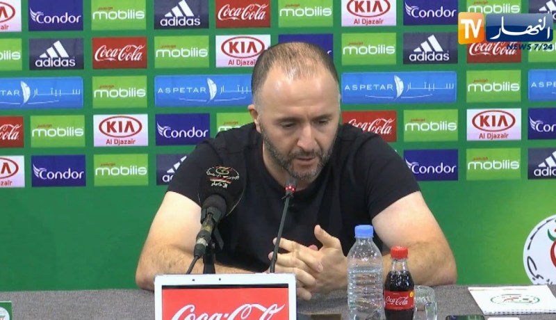 بلماضي :” إسلام سليماني نجم ورقم واحد في موناكو  !! “