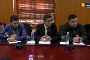 كهول بين سن 40 و 50 سنة على رأس تنظيمات طلابية..والوزارة مطالبة بالتدخل