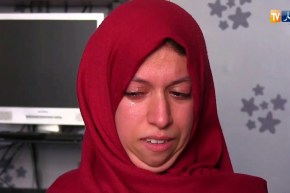 جيجل: فاطمة ريان..هذه قصتي مع مرض غريب أقعدني الفراش