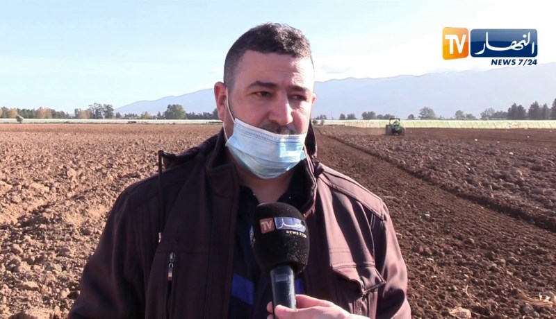 فلاحة: مستثمرون يستعينون بالخبراء التقنيين لتحسين المردودية