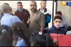 الوادي: غياب المدير يحرك أولياء تلاميذ متوسطة بن باديس لمنع أبنائهم من الدراسة