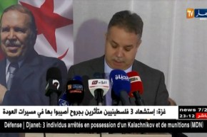 وزير السكن: 15 ألف وحدة سكنية في صيغة الترقوي العمومي LPP انتهت بها الأشغال