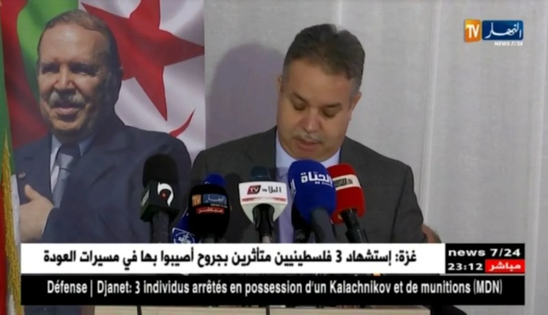 وزير السكن: 15 ألف وحدة سكنية في صيغة الترقوي العمومي LPP انتهت بها الأشغال