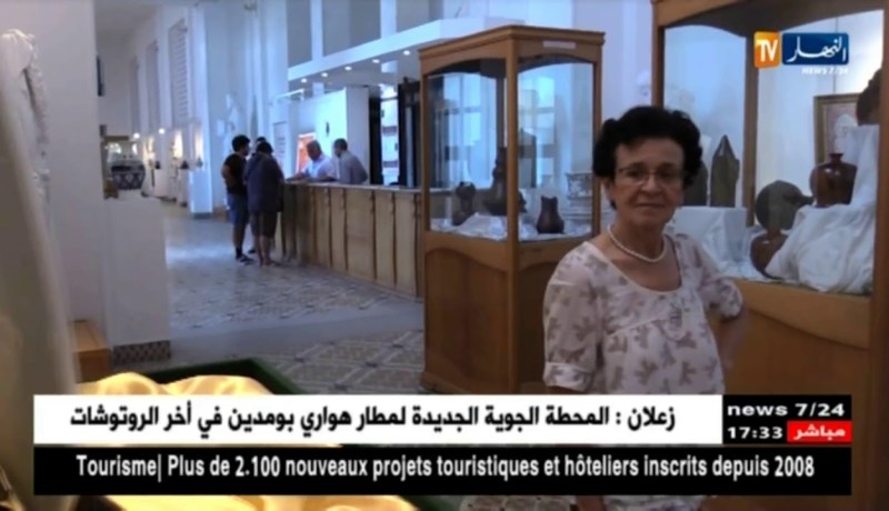 صالون الخزف.. عزوف الزوار يحول دون نجاح طبعته الثانية