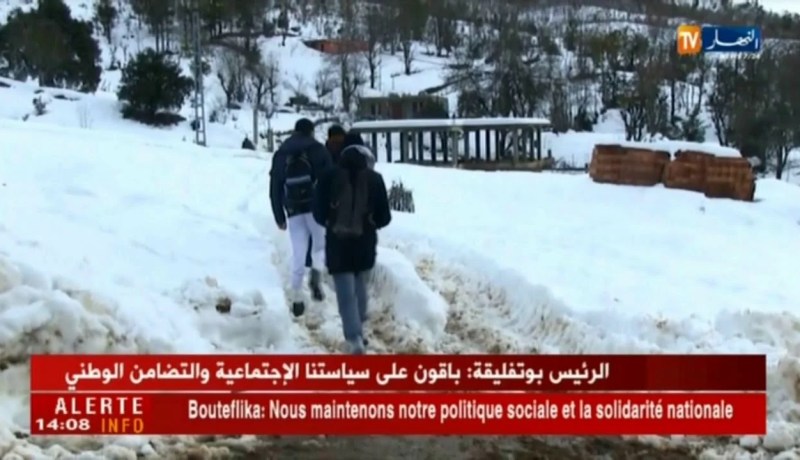 تيزي وزو: مؤهلات طبيعية للسياحة الجبلية يقابلها غياب للإستثمار الجاد