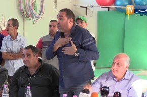 بوستة: خسنا أموالنا ووقتنا وفي الأخير الجميع يشتمنا