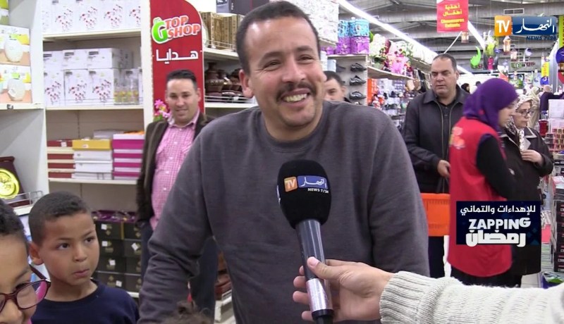 هل يعمل الجزائري في رمضان..  شاهد كيف كانت الإجابات