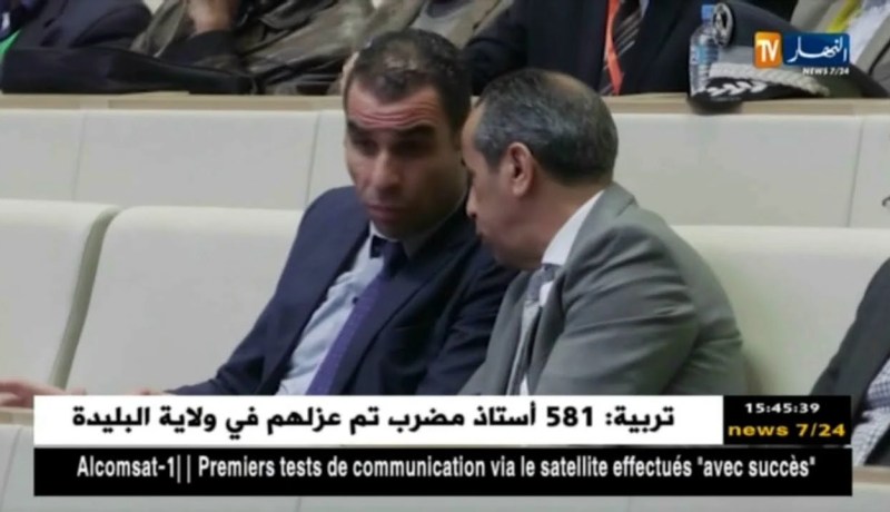 زطشي يتعرّض للطعنات في الظهر من مقرّبيه وحتمية تصفية المحيط تعود بقوّة..!