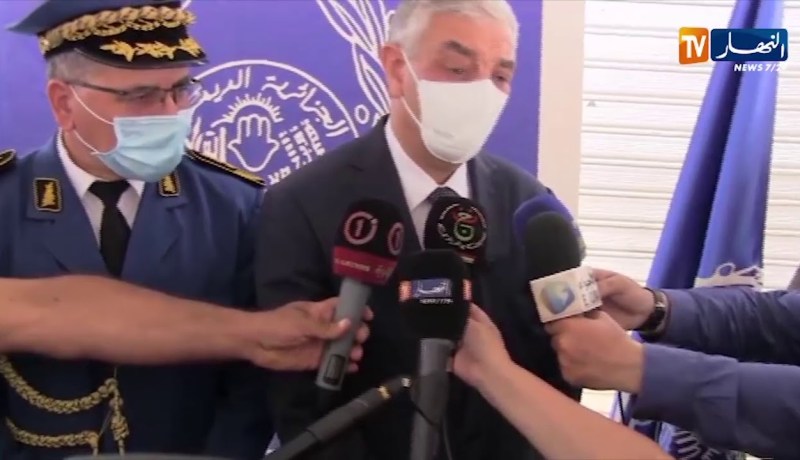 بجاية: توزيع إعانات للبناء الريفي وسكنات إجتماعية قبل نهاية السنة