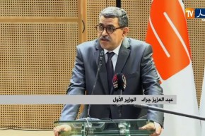 الوزير الأول: “ثقتنا كاملة في فقزة نوعية للجزائر بتكاتف جميع أبنائها”
