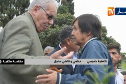 خميسي عثامنية: “الدول التي ليست طرف في الأنتربول لا يمكنها تسليم نزار”