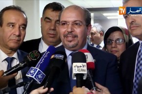 محمد عيسى.. لا يمكننا رفع أجور الأئمة دون قرار الحكومة بمراجعة القانون الأساسي