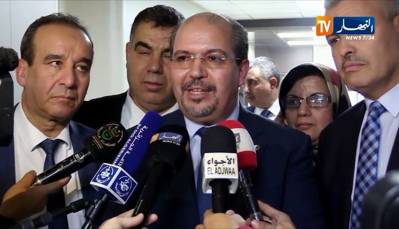 محمد عيسى.. لا يمكننا رفع أجور الأئمة دون قرار الحكومة بمراجعة القانون الأساسي