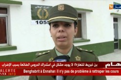 سطيف: مصالح الدرك الوطني توقف شبكة مختصة في نهب القطع الأثرية