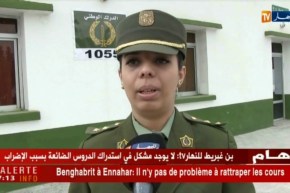 سطيف: مصالح الدرك الوطني توقف شبكة مختصة في نهب القطع الأثرية