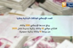 مالية: توسيع شبكة البنوك دون تحسين خدماتها لن يسترجع ثقة المواطن