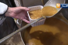 مجتمع: مطاعم الوجبات الساخنة .. وجهة المواطنين خلال فصل الشتاء