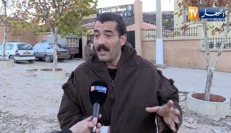 باتنة: تلاميذ متوسطة نافلة من دون دراسة لأزيد من أسبوع والأولياء يطالبون بالحلول