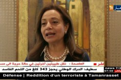 طاقة: ندوة إقليمية حول التكوين في مجال جمع وتحليل البيانات الطاقوية