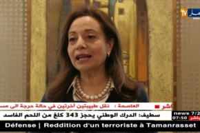 طاقة: ندوة إقليمية حول التكوين في مجال جمع وتحليل البيانات الطاقوية