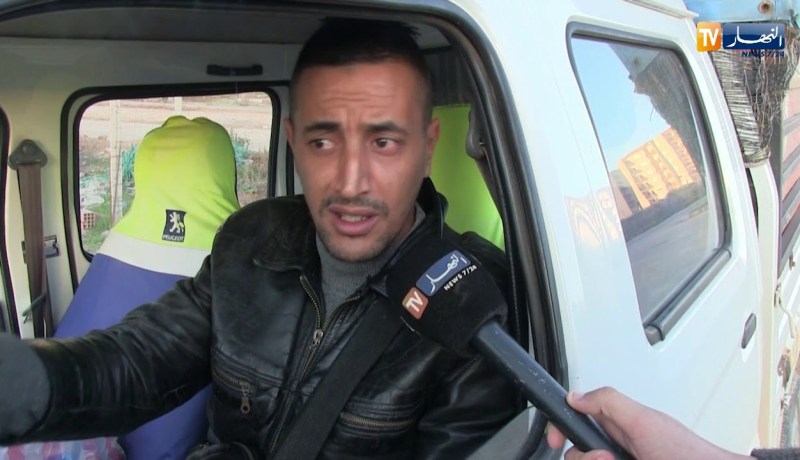 عين تموشنت: زيارة مرتقبة لوزير الداخلية..ورشات عمل وتهيئة  لا تتوقف للإستقبال