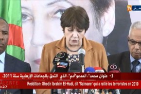 بن غبريت : ” الّلي يجي متأخّر بعد دقّ الجرس..ممنوع من الدّخول !! “