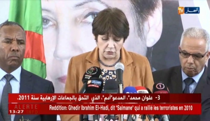 بن غبريت : ” الّلي يجي متأخّر بعد دقّ الجرس..ممنوع من الدّخول !! “