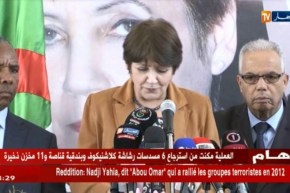 بن غبريت :” تم نشر موضوع اليوم على الفايسبوك.. ووزارة العدل ستقوم بواجبها !! “