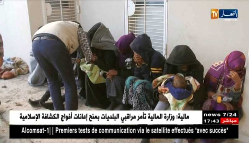 ليبيا: أكثر من 700 ألف مهاجر غير شرعي من 40 بلد متواجدون داخل البلاد